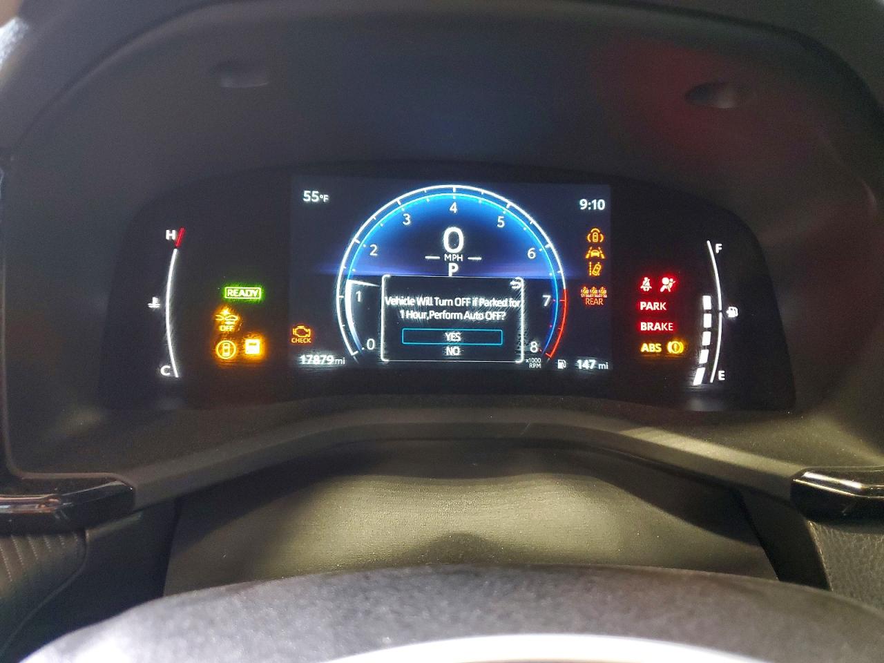 2025 TOYOTA CAMRY SE photo 17