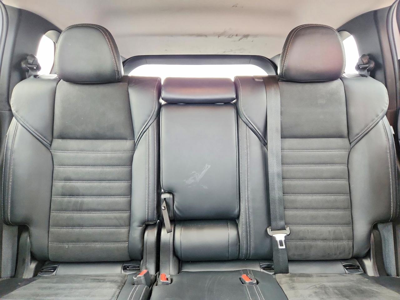 2024 MITSUBISHI OUTLANDER SE photo 28