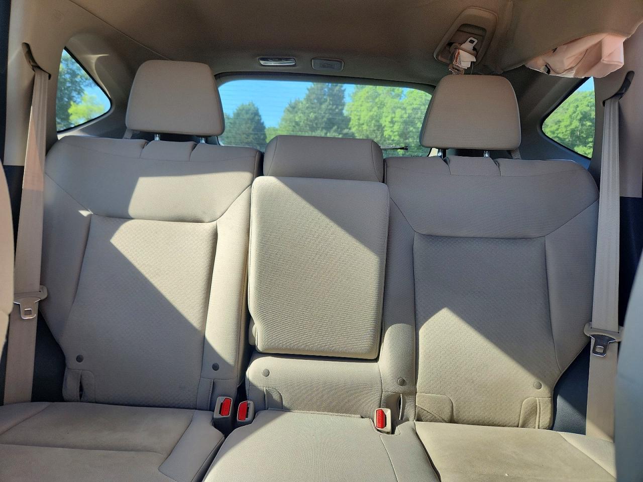 2015 HONDA CR-V EX photo 19