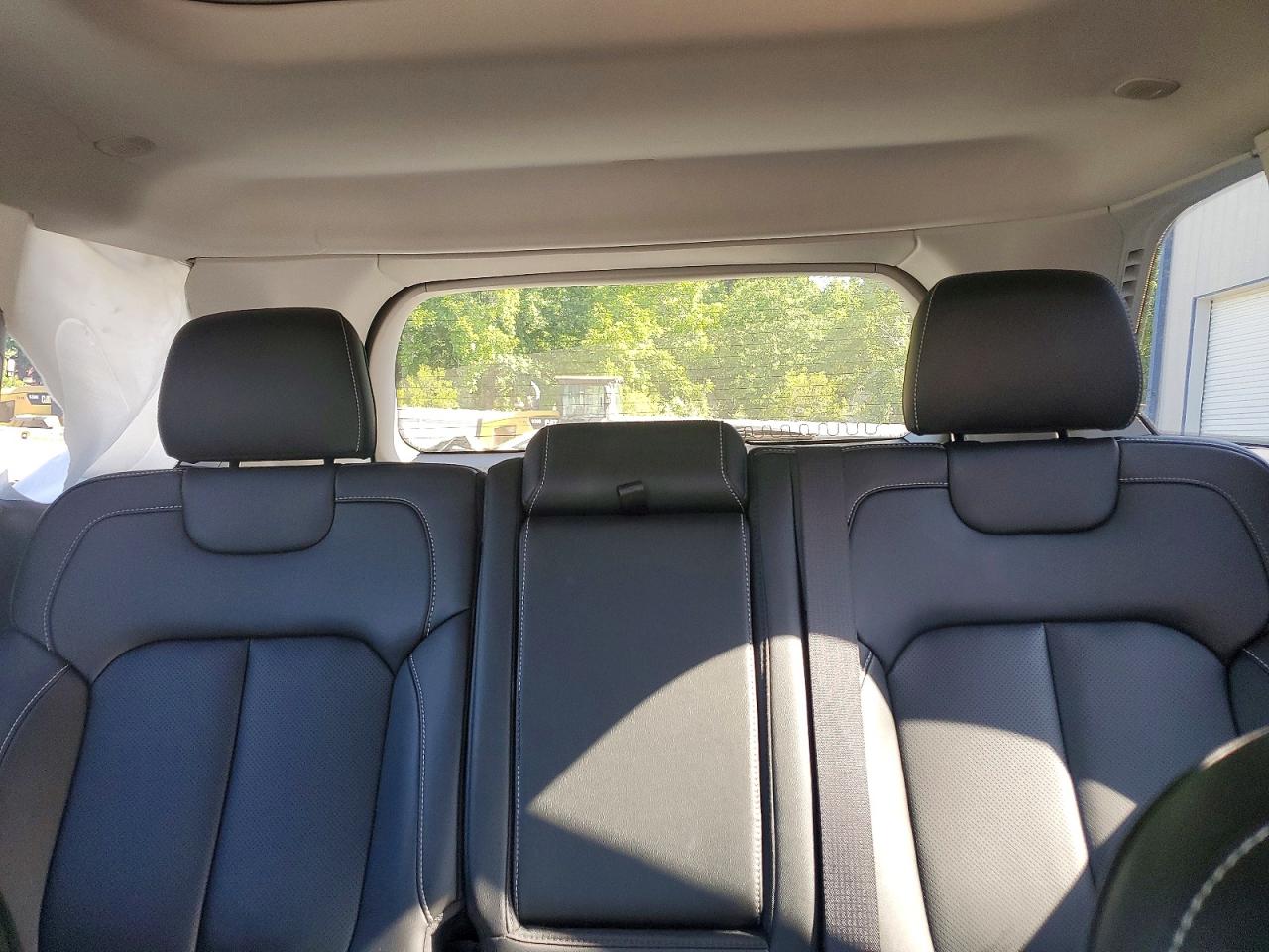 2023 JEEP GRAND CHEROKEE LIMITED photo 19