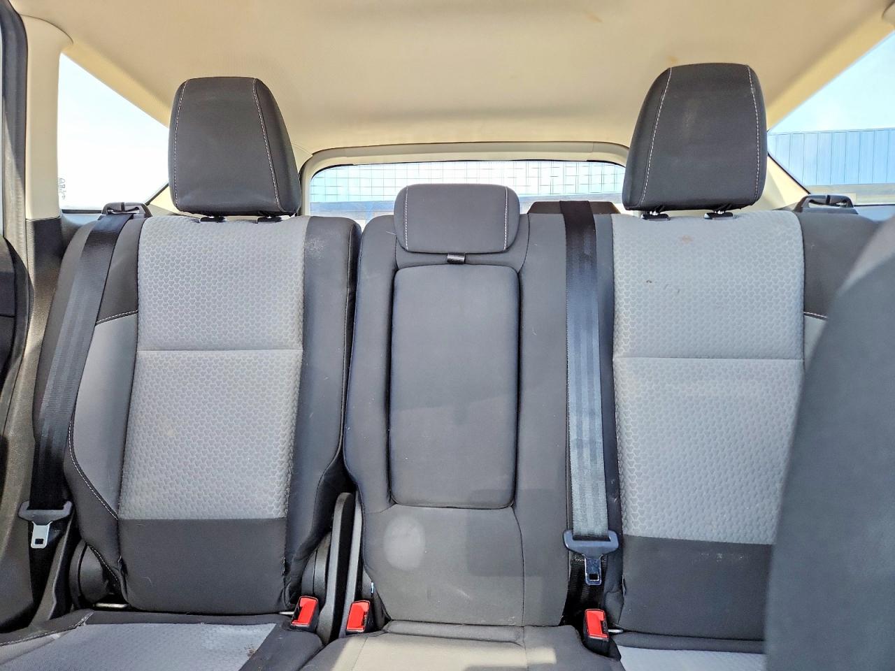 2017 FORD ESCAPE SE photo 10