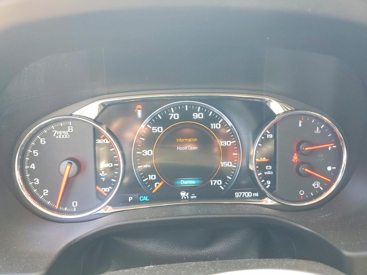 2017 GMC ACADIA DENALI photo 17