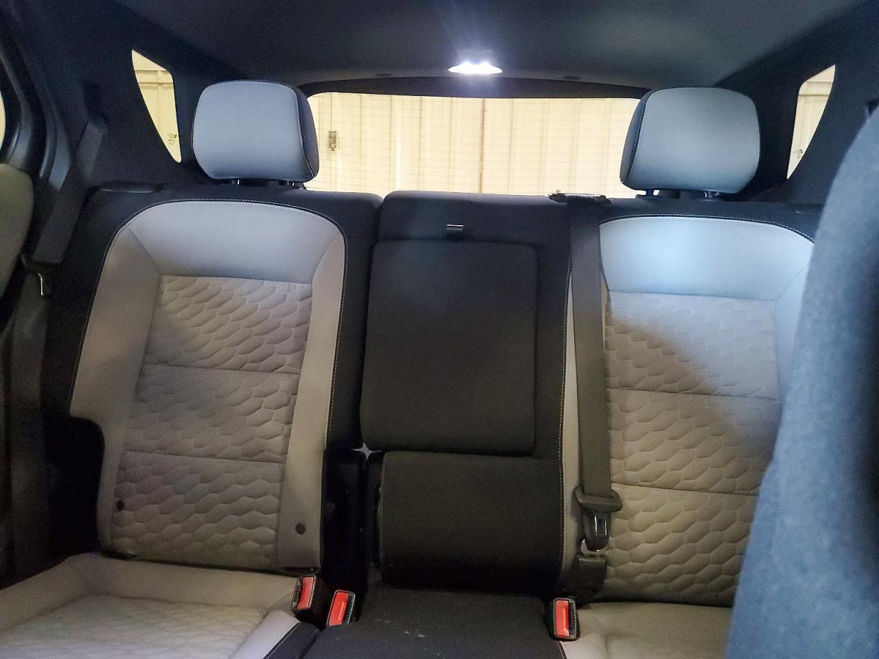 2021 CHEVROLET EQUINOX LS photo 19