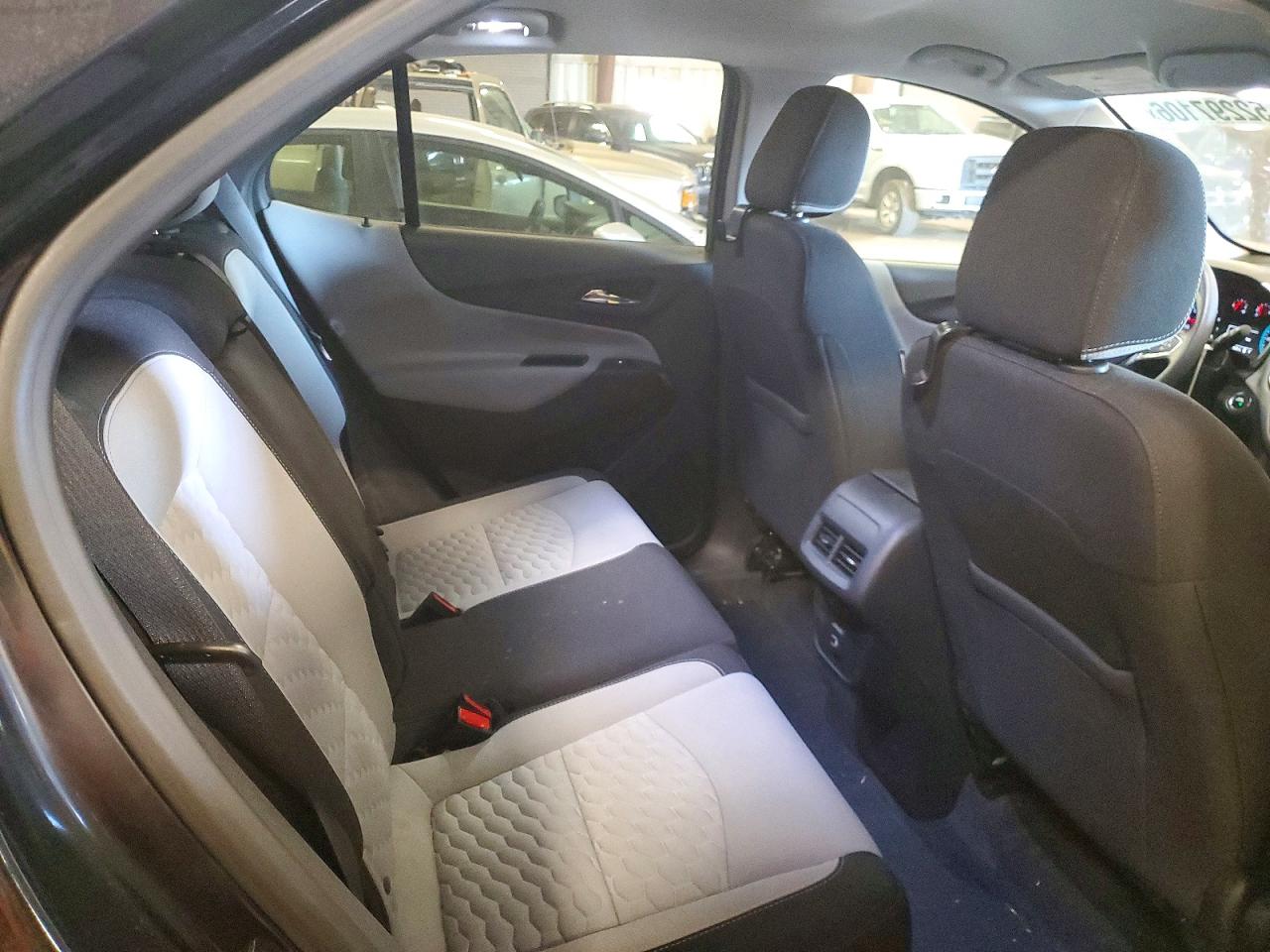 2021 CHEVROLET EQUINOX LS photo 21