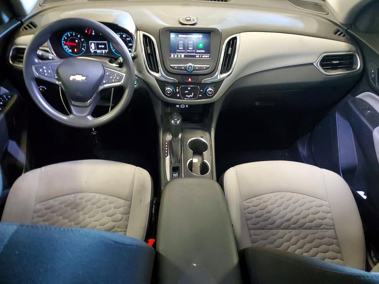 2021 CHEVROLET EQUINOX LS photo 15