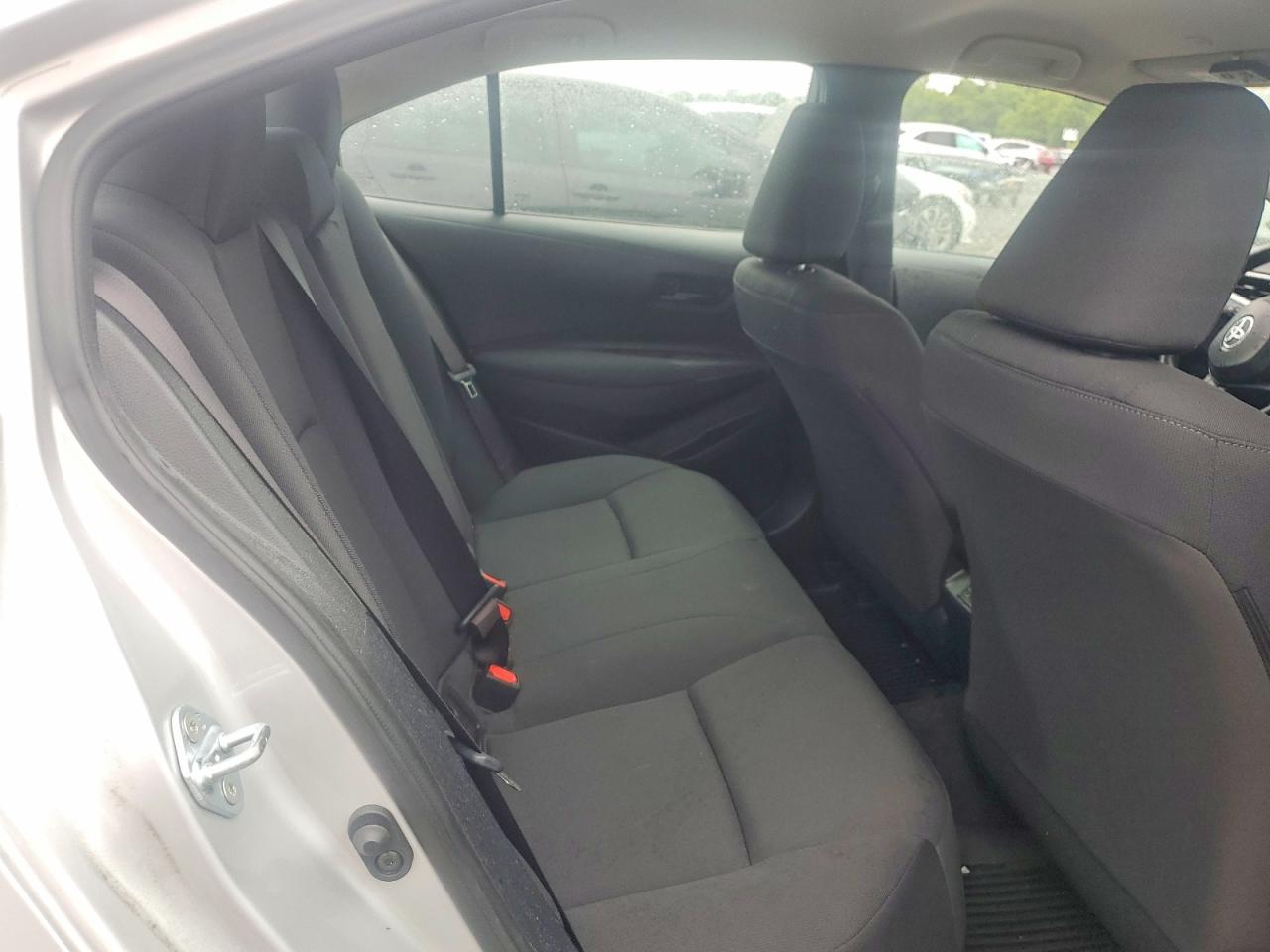 2024 TOYOTA COROLLA photo 19