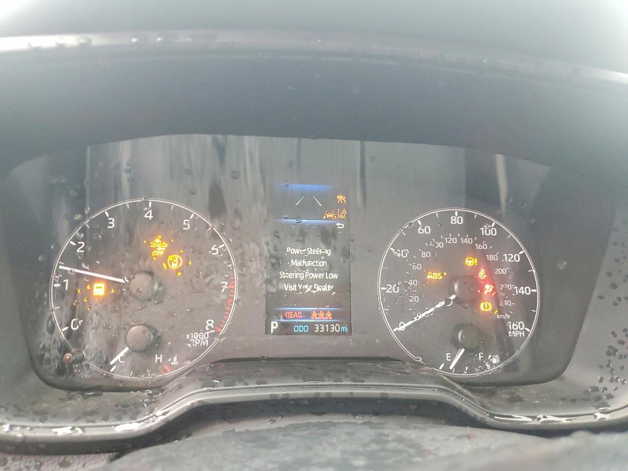 2024 TOYOTA COROLLA photo 17