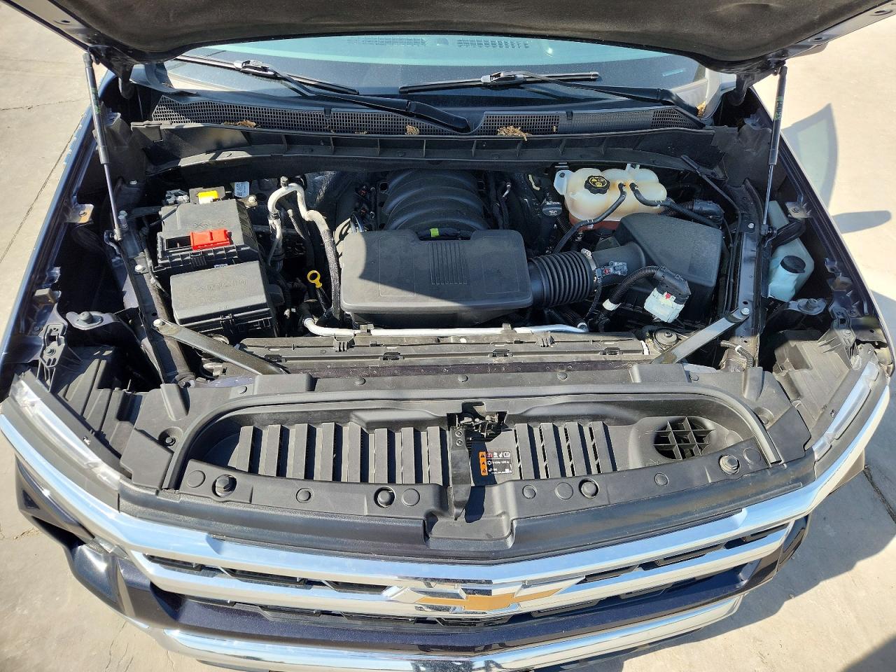 2023 CHEVROLET SILVERADO C1500 LT photo 21