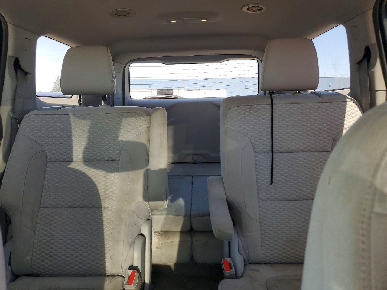 2017 GMC ACADIA SLE photo 19