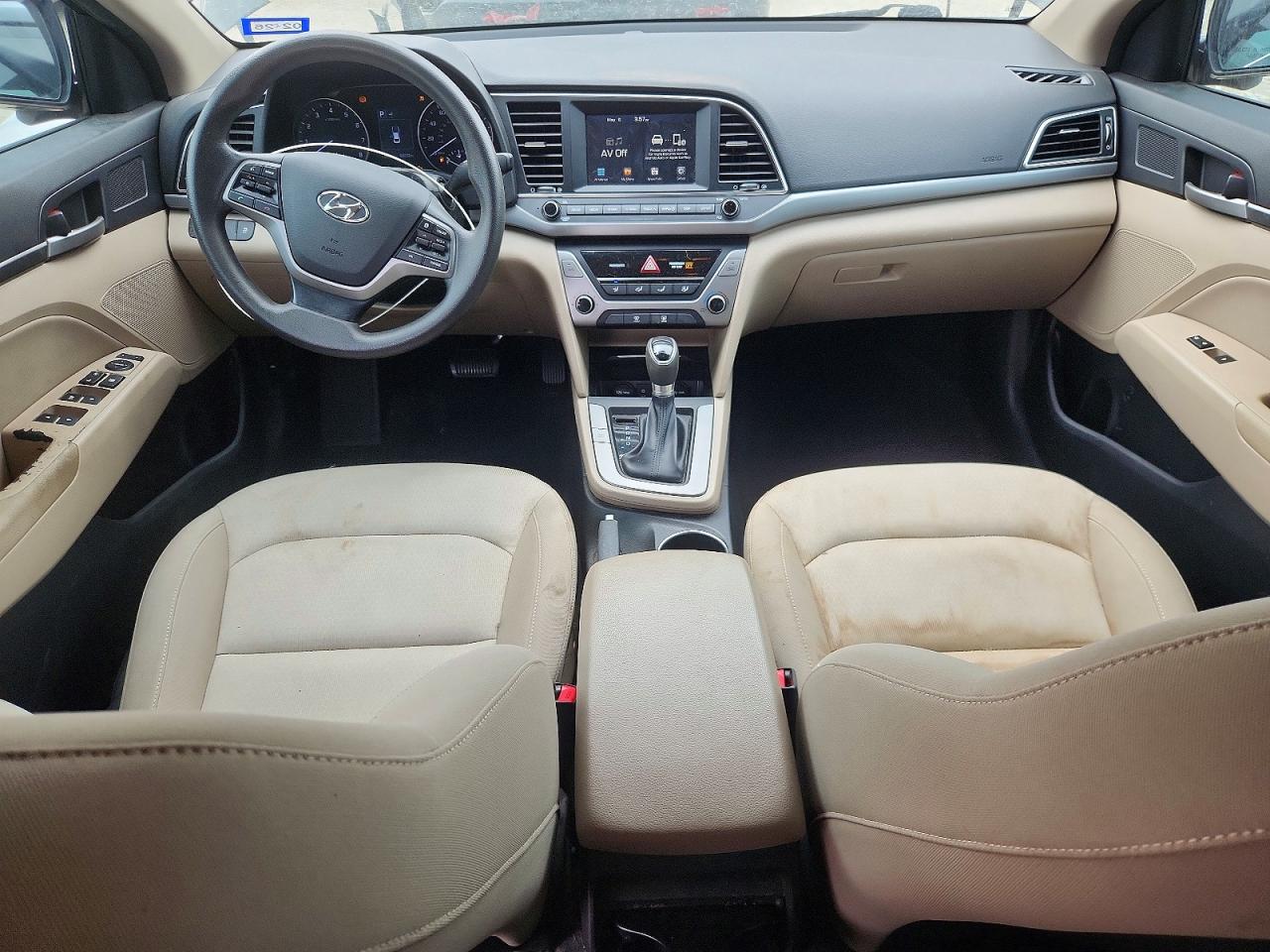 2018 HYUNDAI ELANTRA SEL photo 22