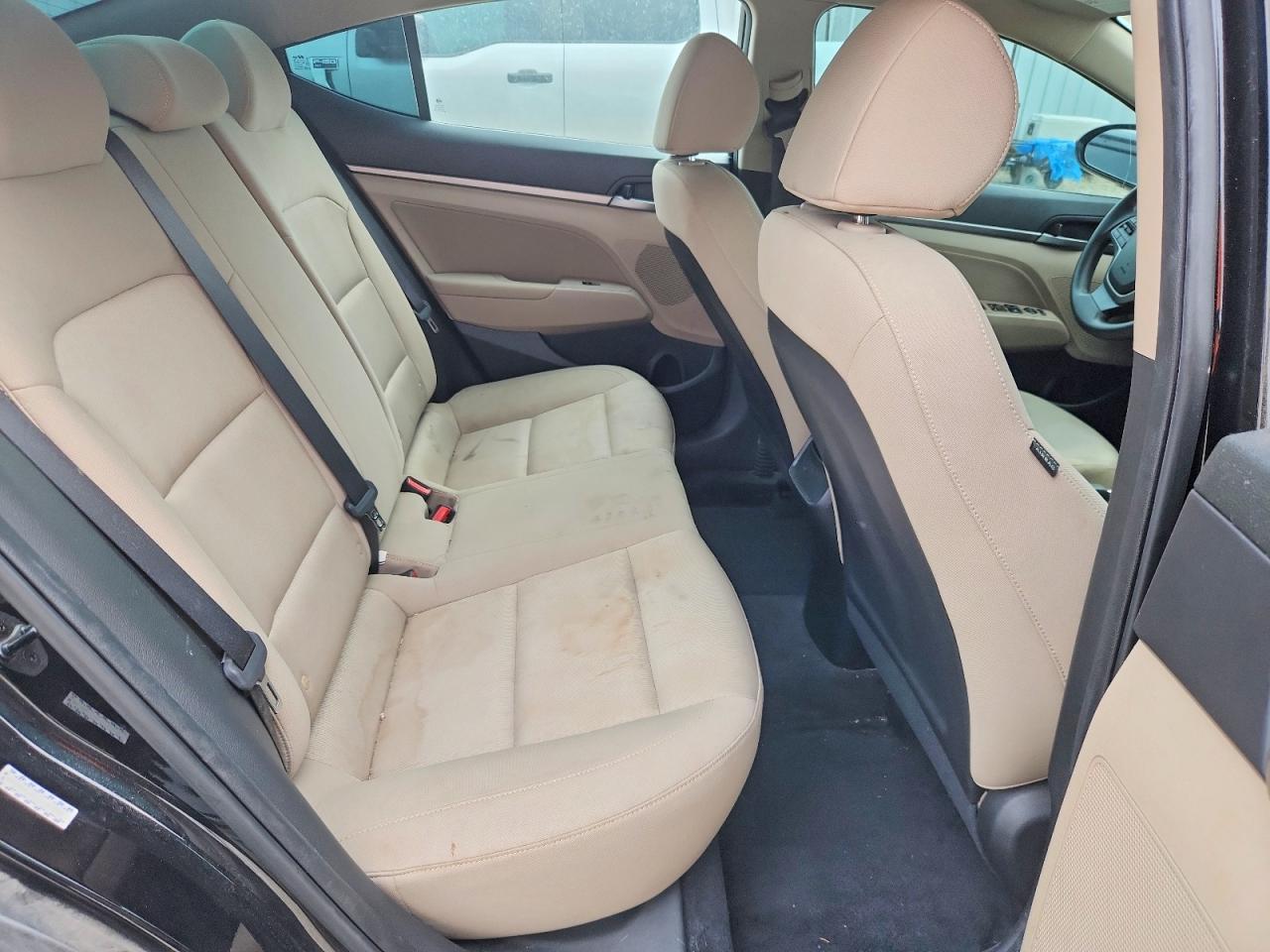 2018 HYUNDAI ELANTRA SEL photo 28