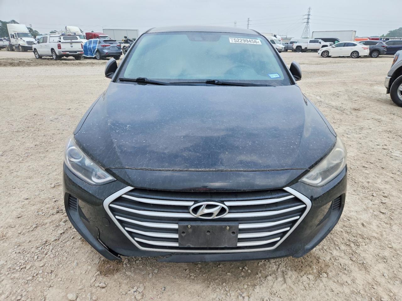 2018 HYUNDAI ELANTRA SEL photo 13
