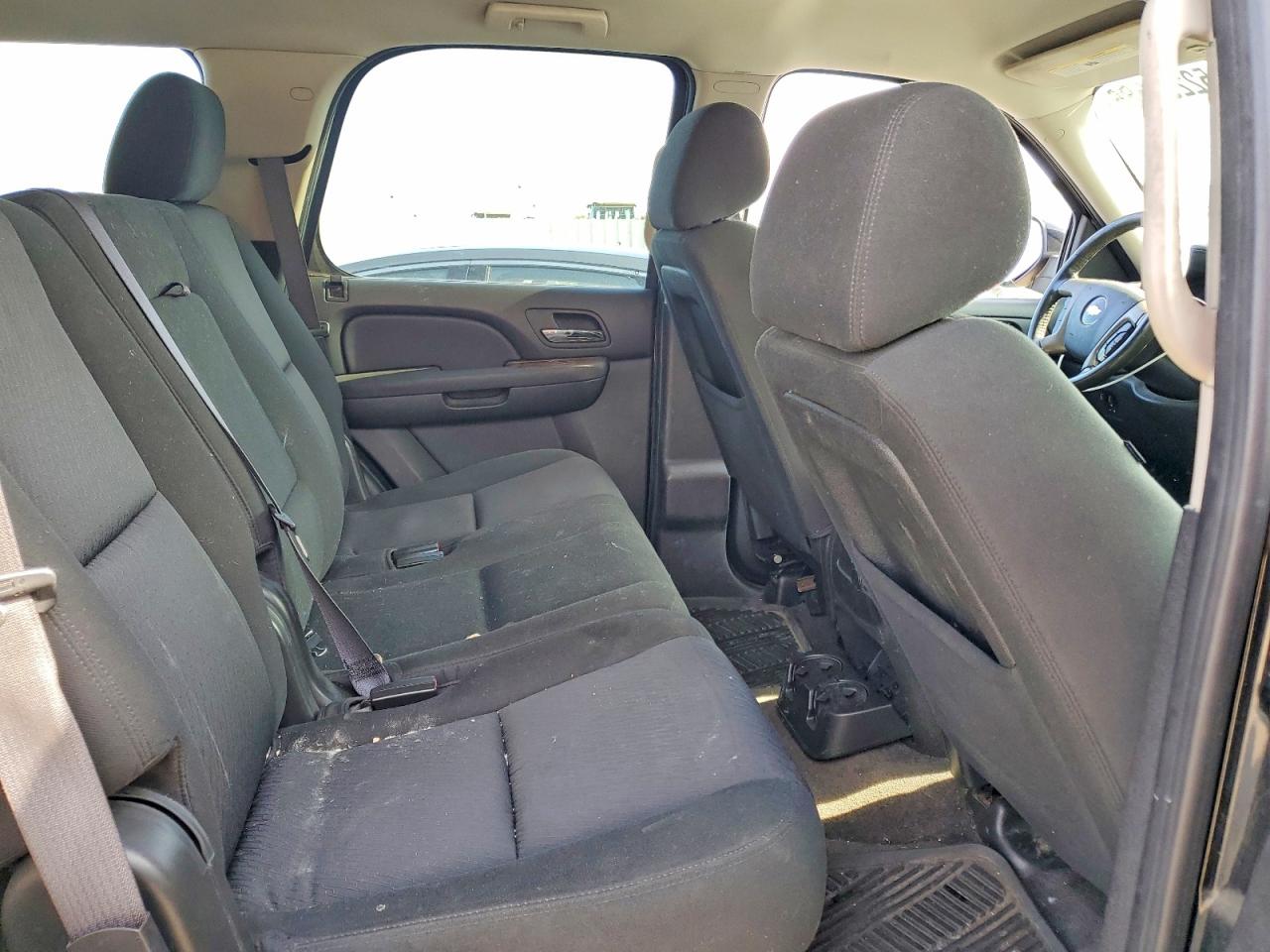 2011 CHEVROLET TAHOE K1500 LS photo 21