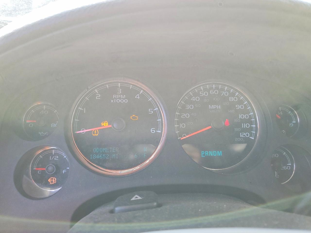 2011 CHEVROLET TAHOE K1500 LS photo 17