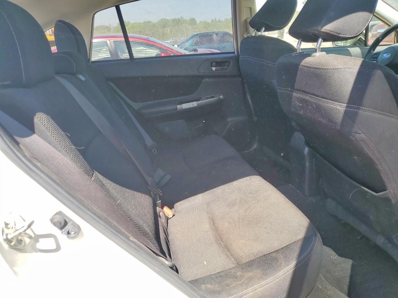 2015 SUBARU XV CROSSTREK 2.0 PREMIUM photo 31