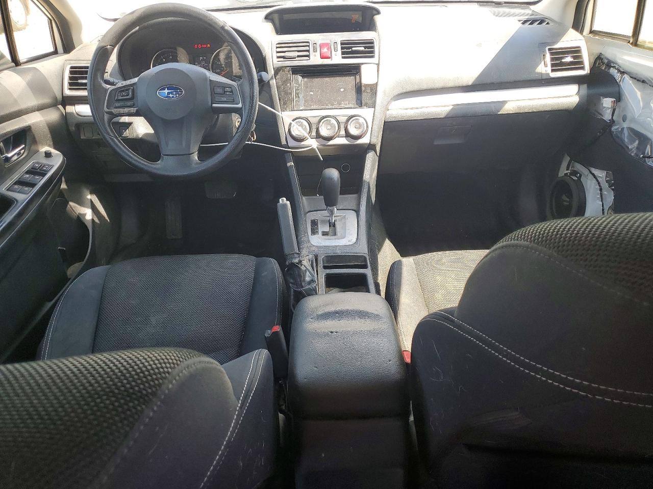 2015 SUBARU XV CROSSTREK 2.0 PREMIUM photo 22