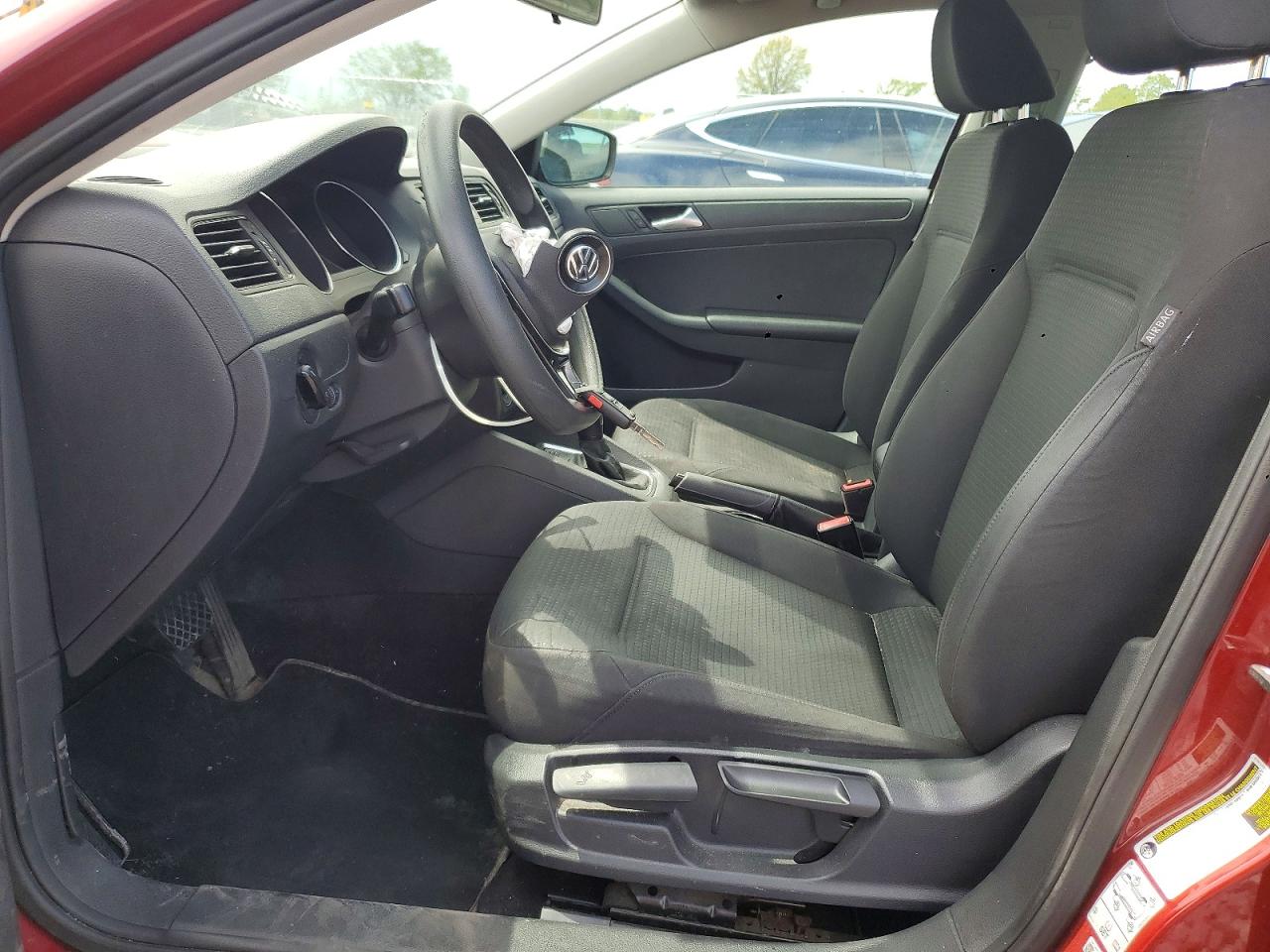 2016 VOLKSWAGEN JETTA S photo 13