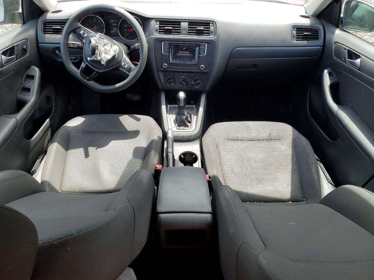 2016 VOLKSWAGEN JETTA S photo 15