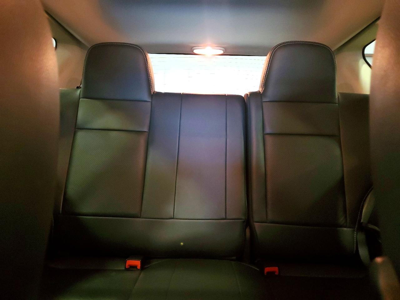 2017 JEEP COMPASS LATITUDE photo 28