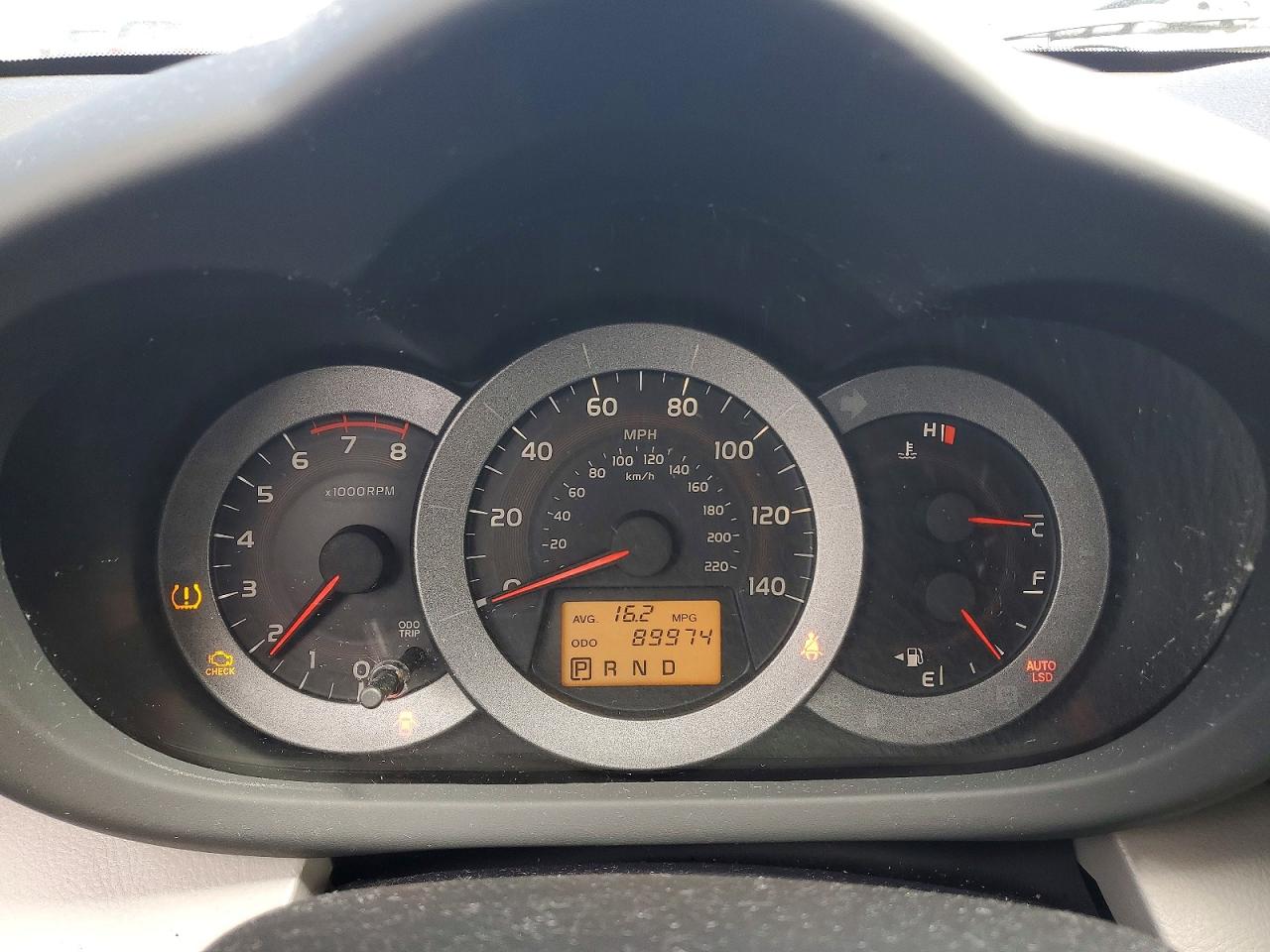 2012 TOYOTA RAV4 BASE photo 17