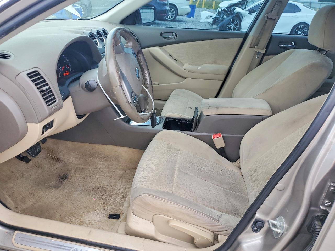 2011 NISSAN ALTIMA 2.5 photo 19