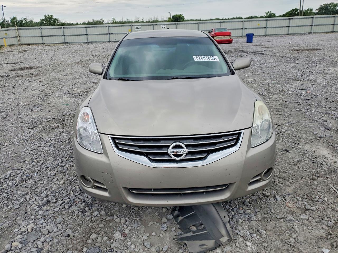 2011 NISSAN ALTIMA 2.5 photo 13