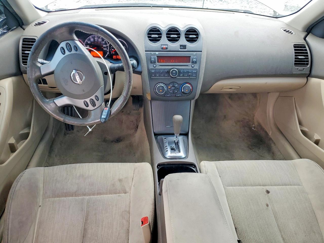 2011 NISSAN ALTIMA 2.5 photo 22