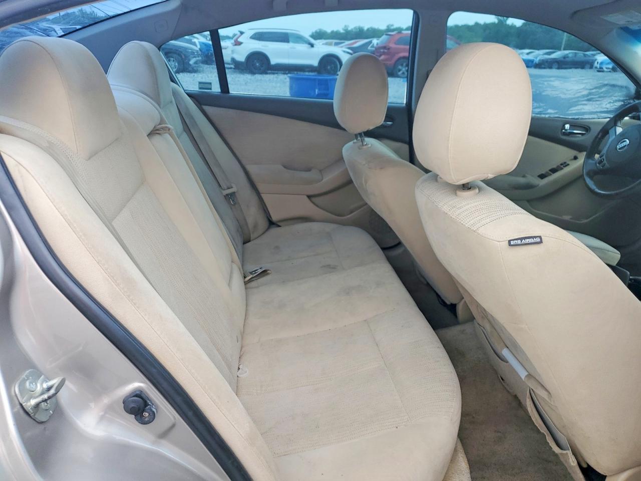 2011 NISSAN ALTIMA 2.5 photo 28