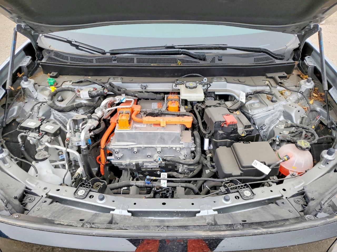 2024 HONDA PROLOGUE EX photo 21