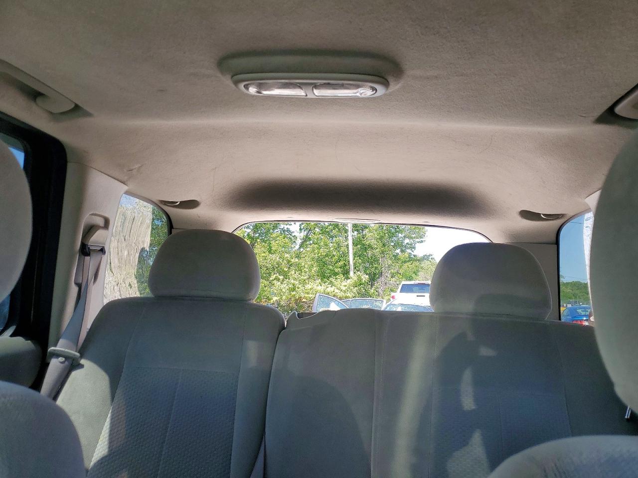 2007 CHEVROLET TRAILBLAZER LS photo 19