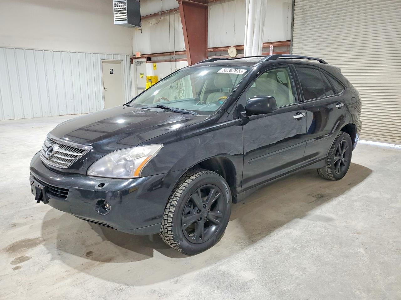 2008 LEXUS RX