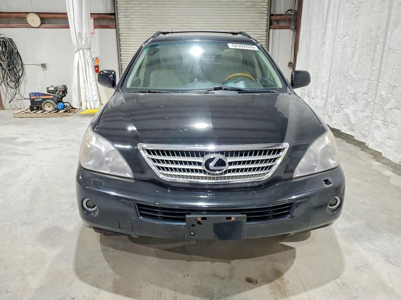 2008 LEXUS RX 400H photo 13