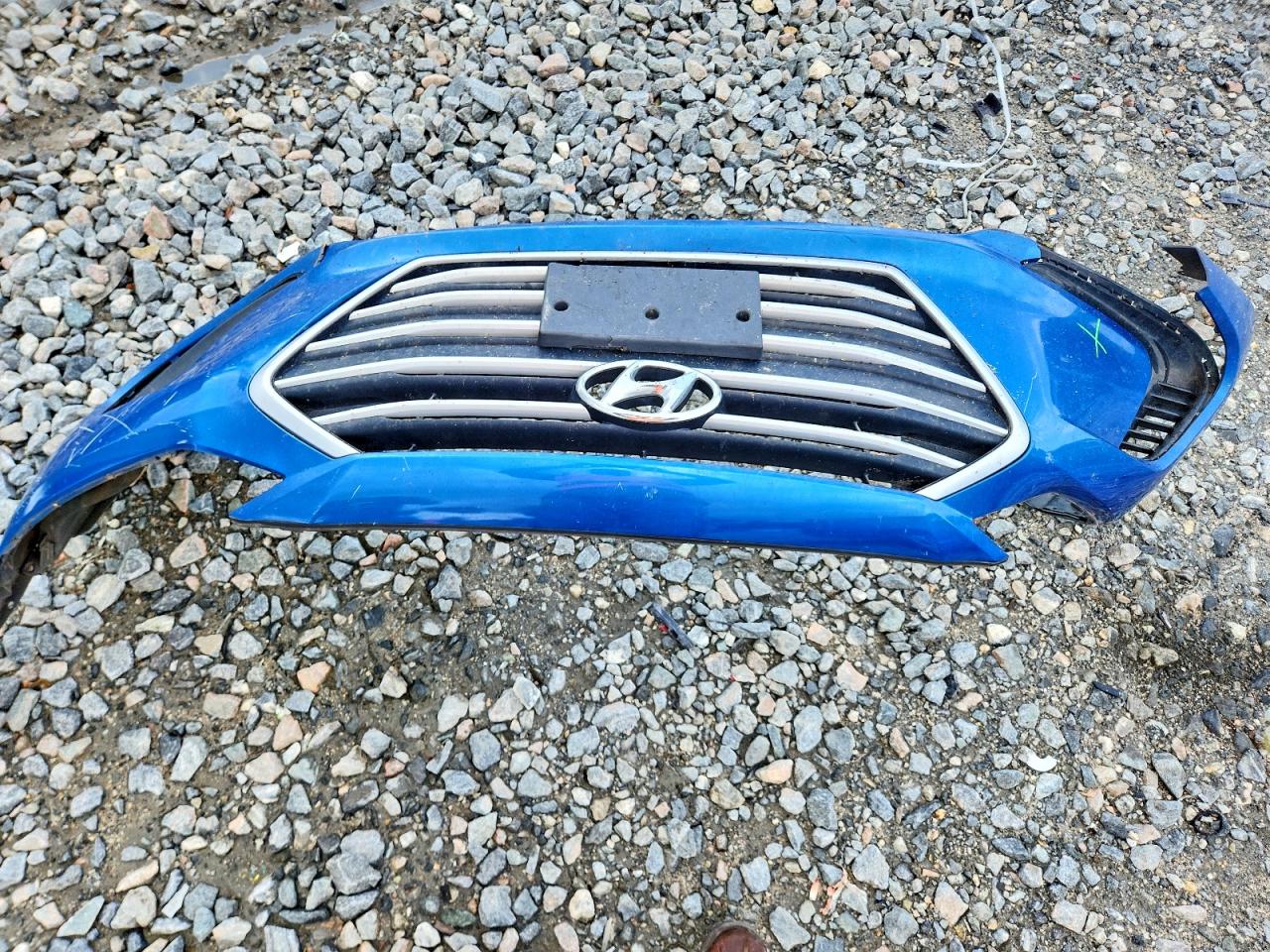 2017 HYUNDAI ELANTRA SE photo 23