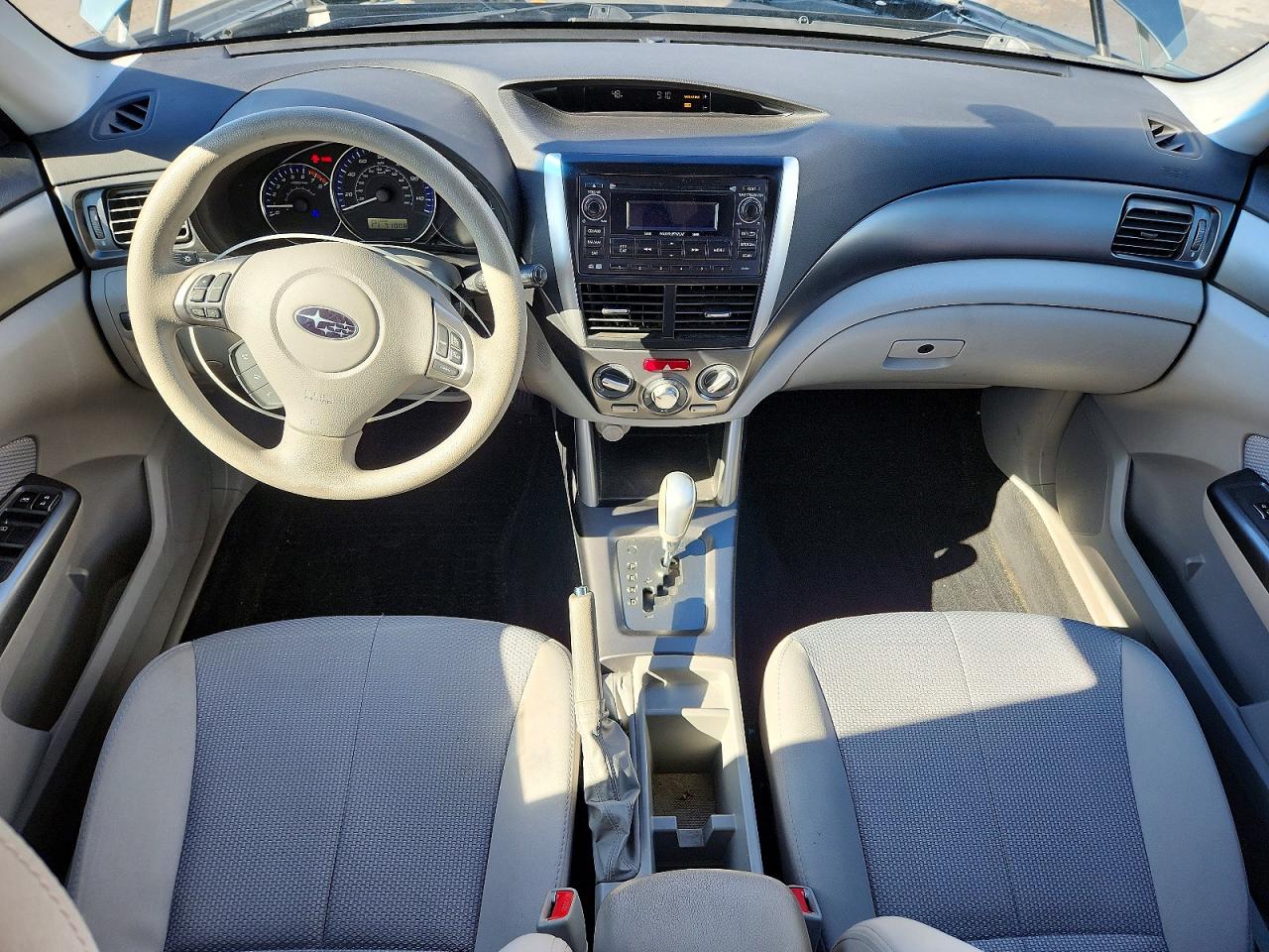 2011 SUBARU FORESTER 2.5X PREMIUM photo 22