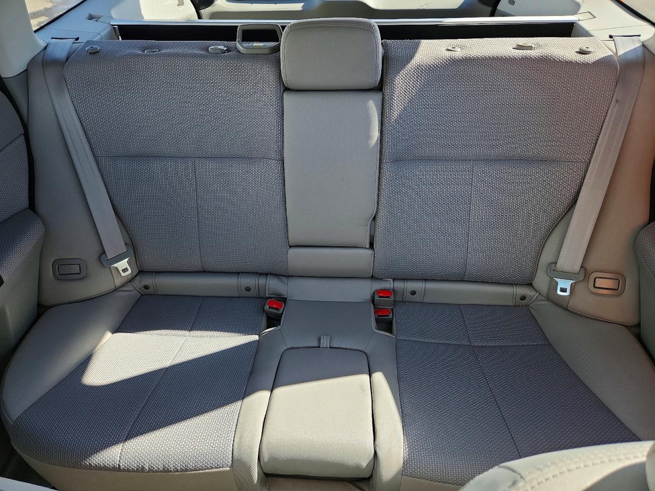 2011 SUBARU FORESTER 2.5X PREMIUM photo 28