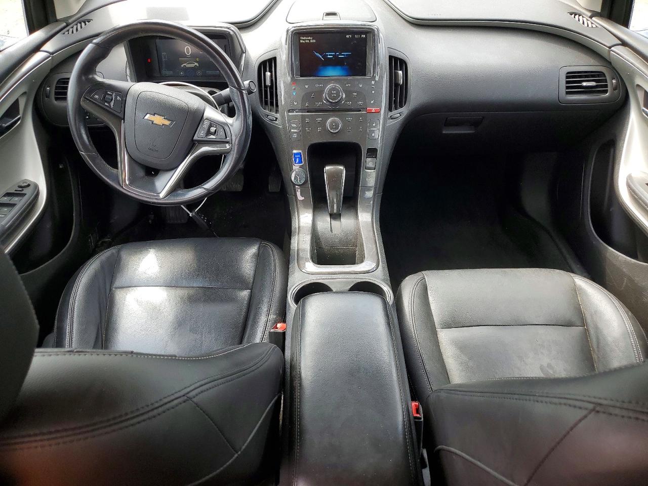 2015 CHEVROLET VOLT photo 15