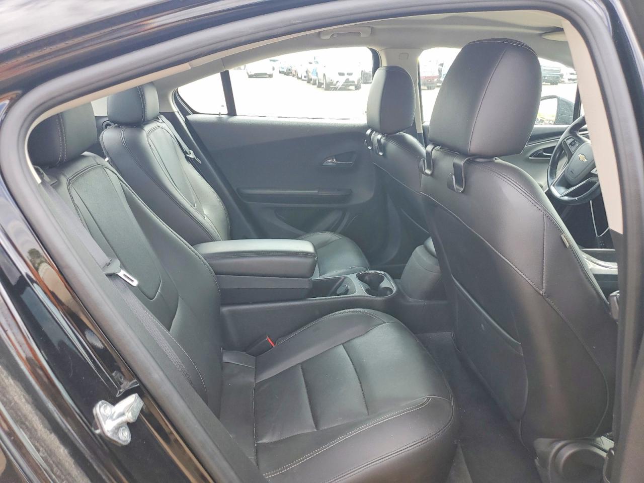 2015 CHEVROLET VOLT photo 19