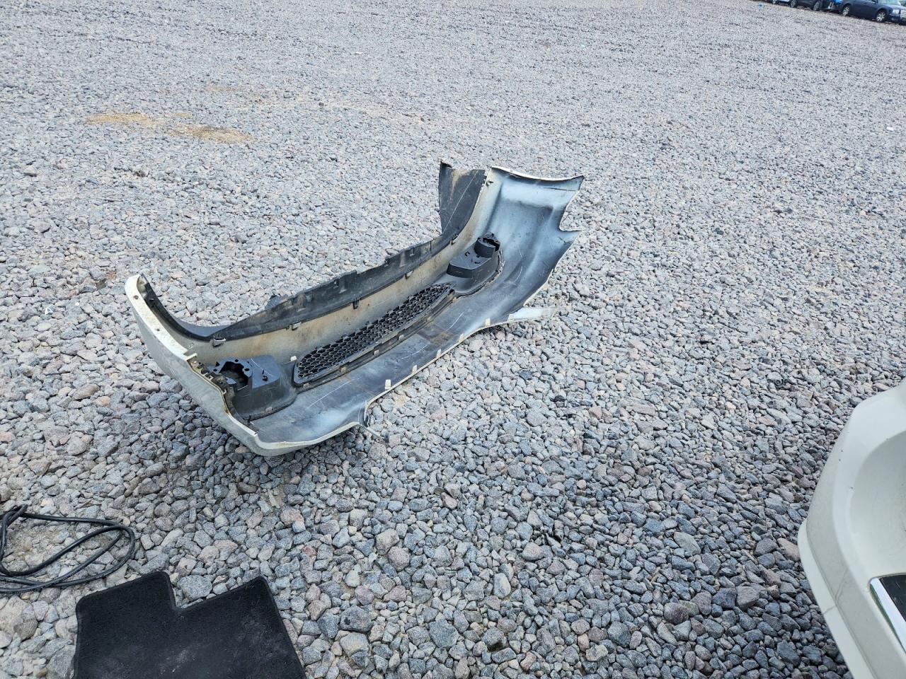 2013 DODGE GRAND CARAVAN SXT photo 37