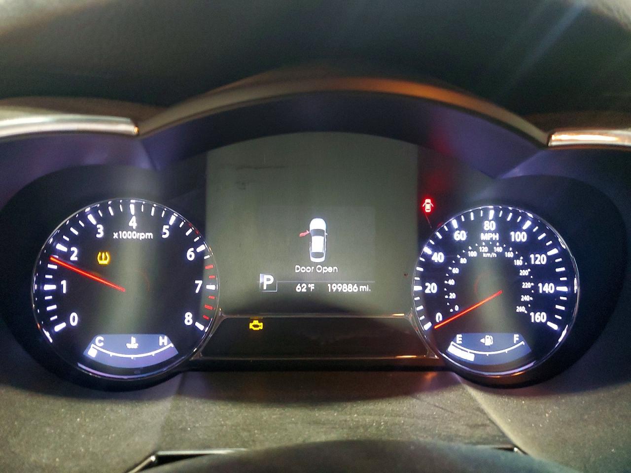 2012 KIA OPTIMA SX photo 17