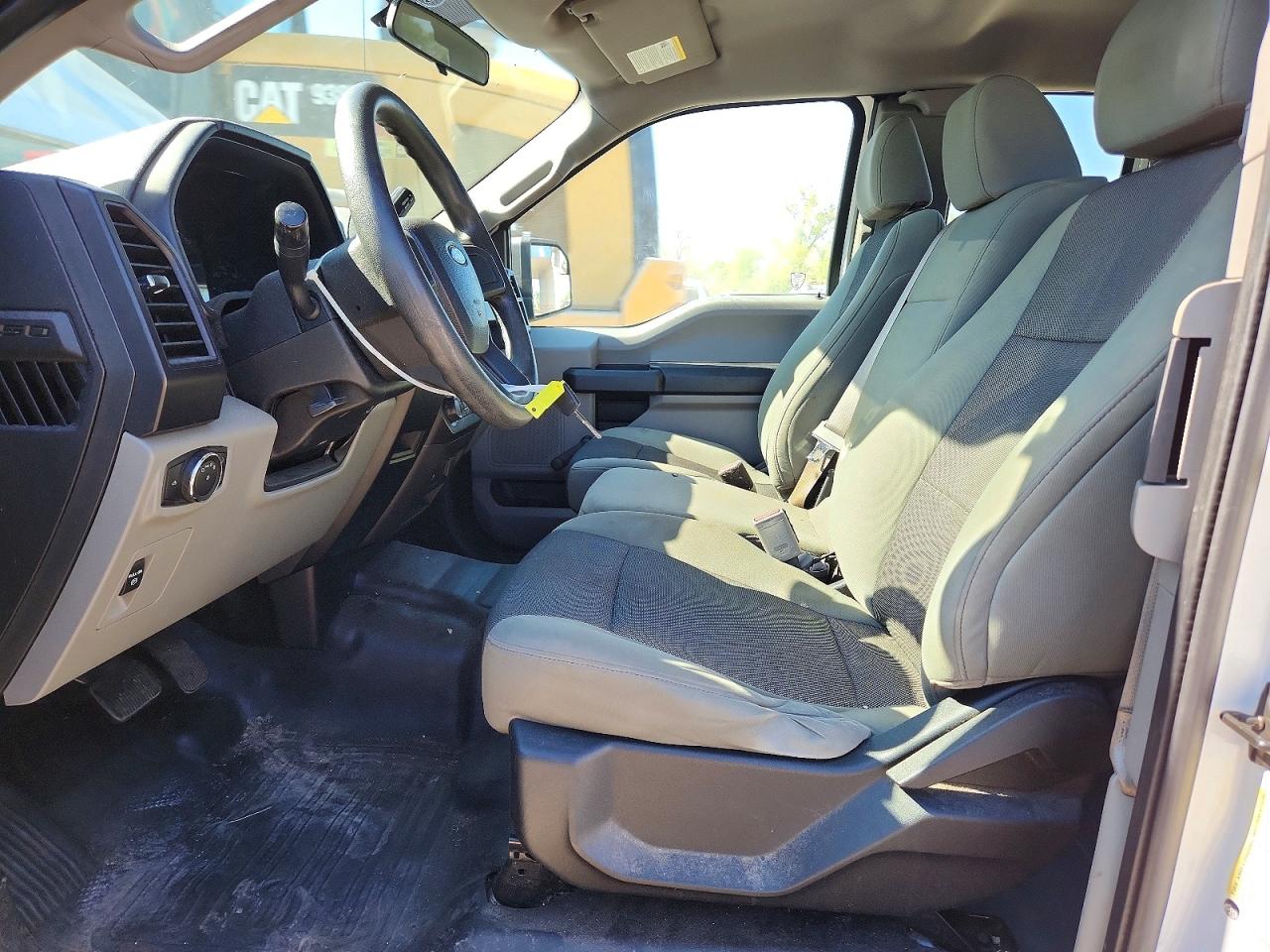2016 FORD F150 SUPER CAB photo 13