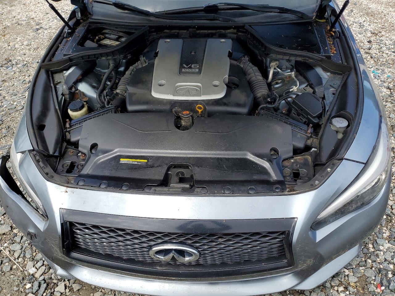 2015 INFINITI Q50 PREMIUM photo 31
