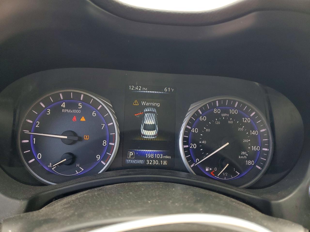 2015 INFINITI Q50 PREMIUM photo 25