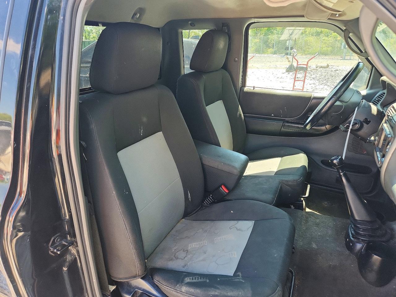 2011 FORD RANGER SUPER CAB photo 19