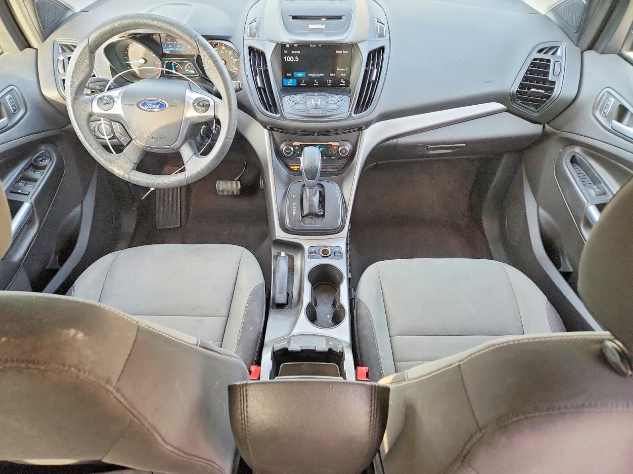 2016 FORD ESCAPE SE photo 15