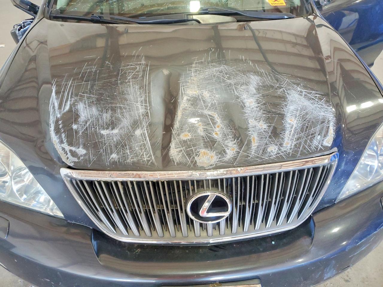 2006 LEXUS RX 330 photo 23