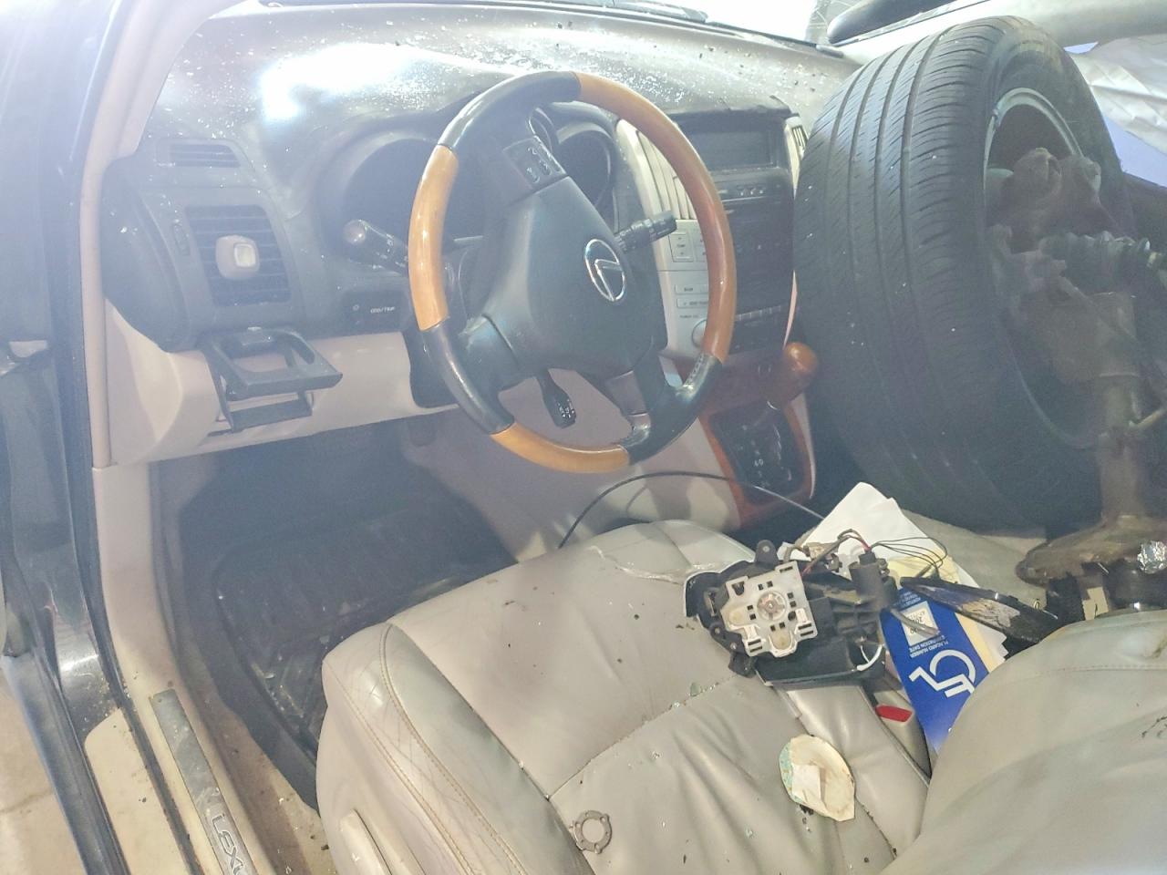 2006 LEXUS RX 330 photo 15