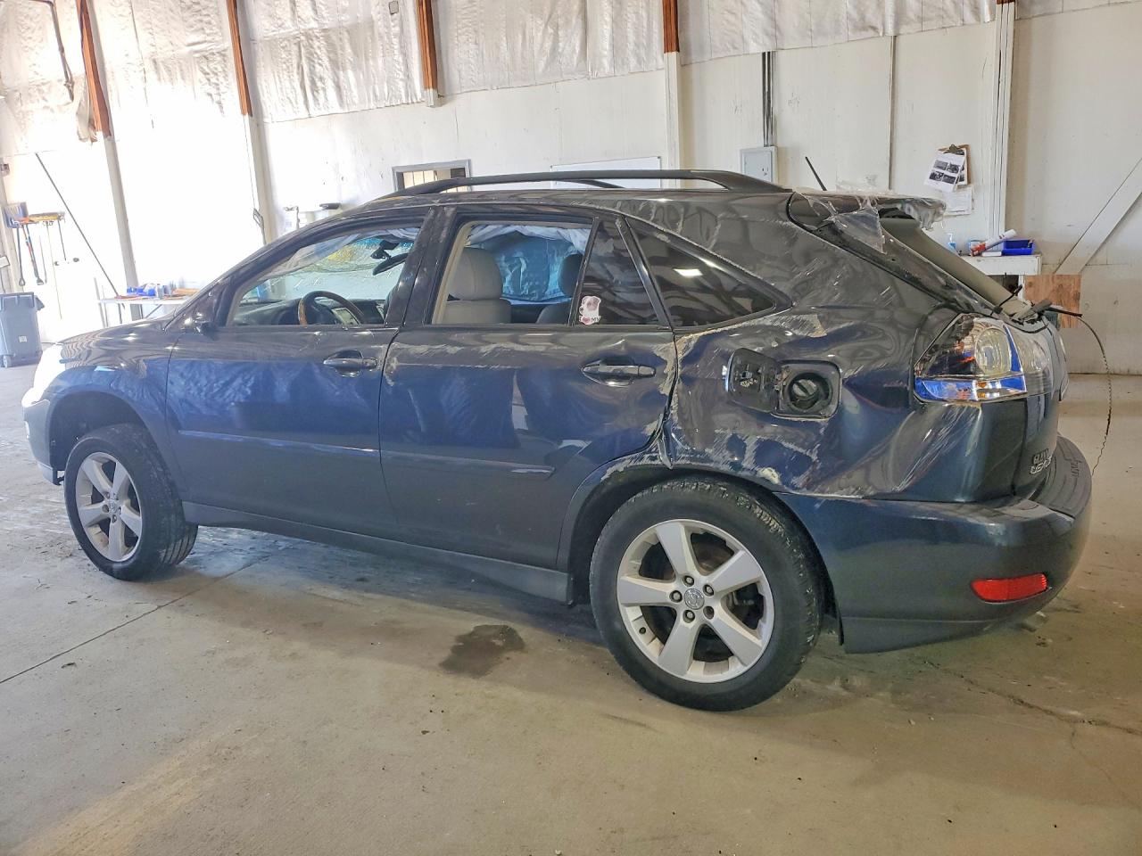 2006 LEXUS RX 330 photo 3