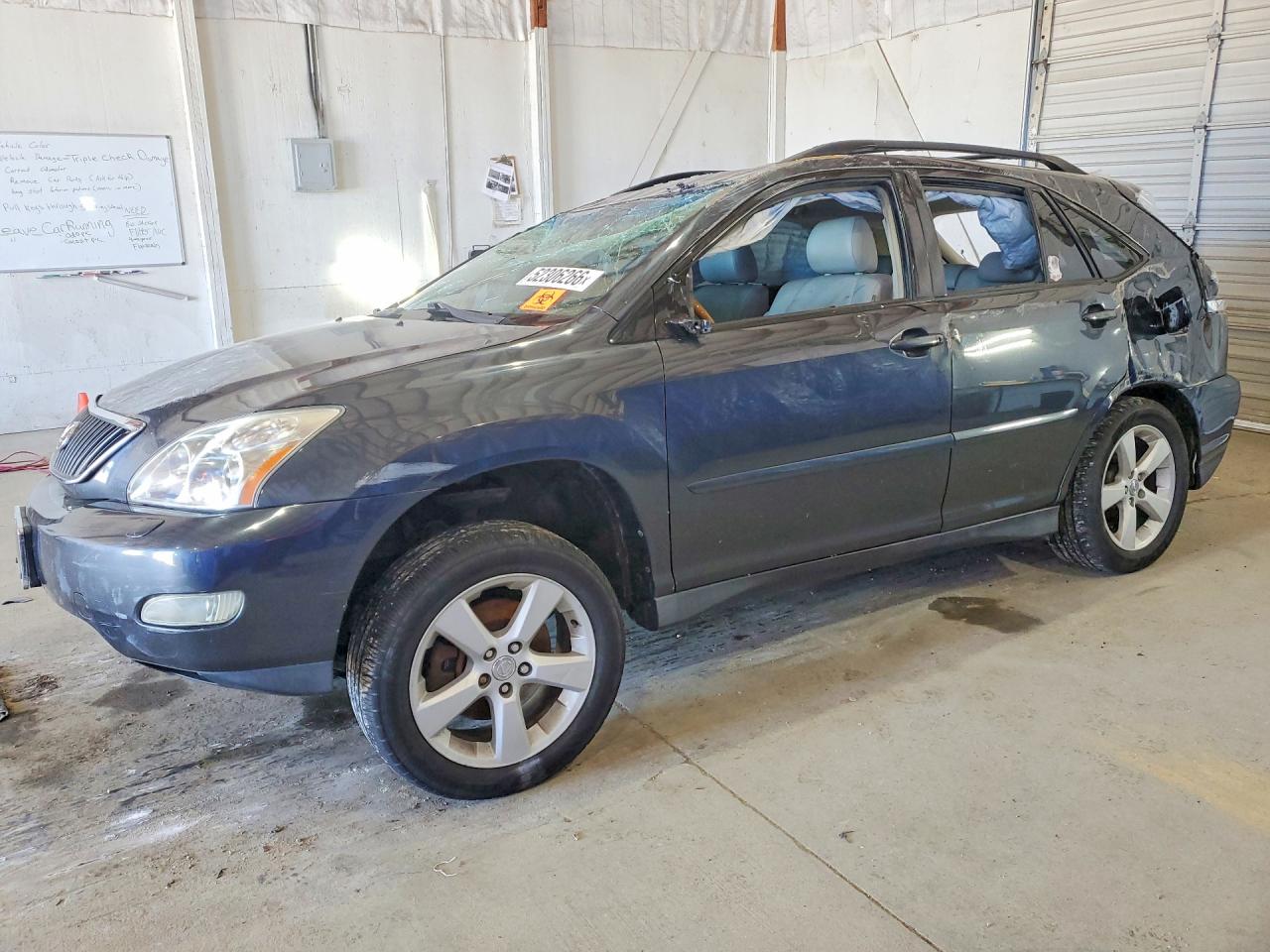 2006 LEXUS RX