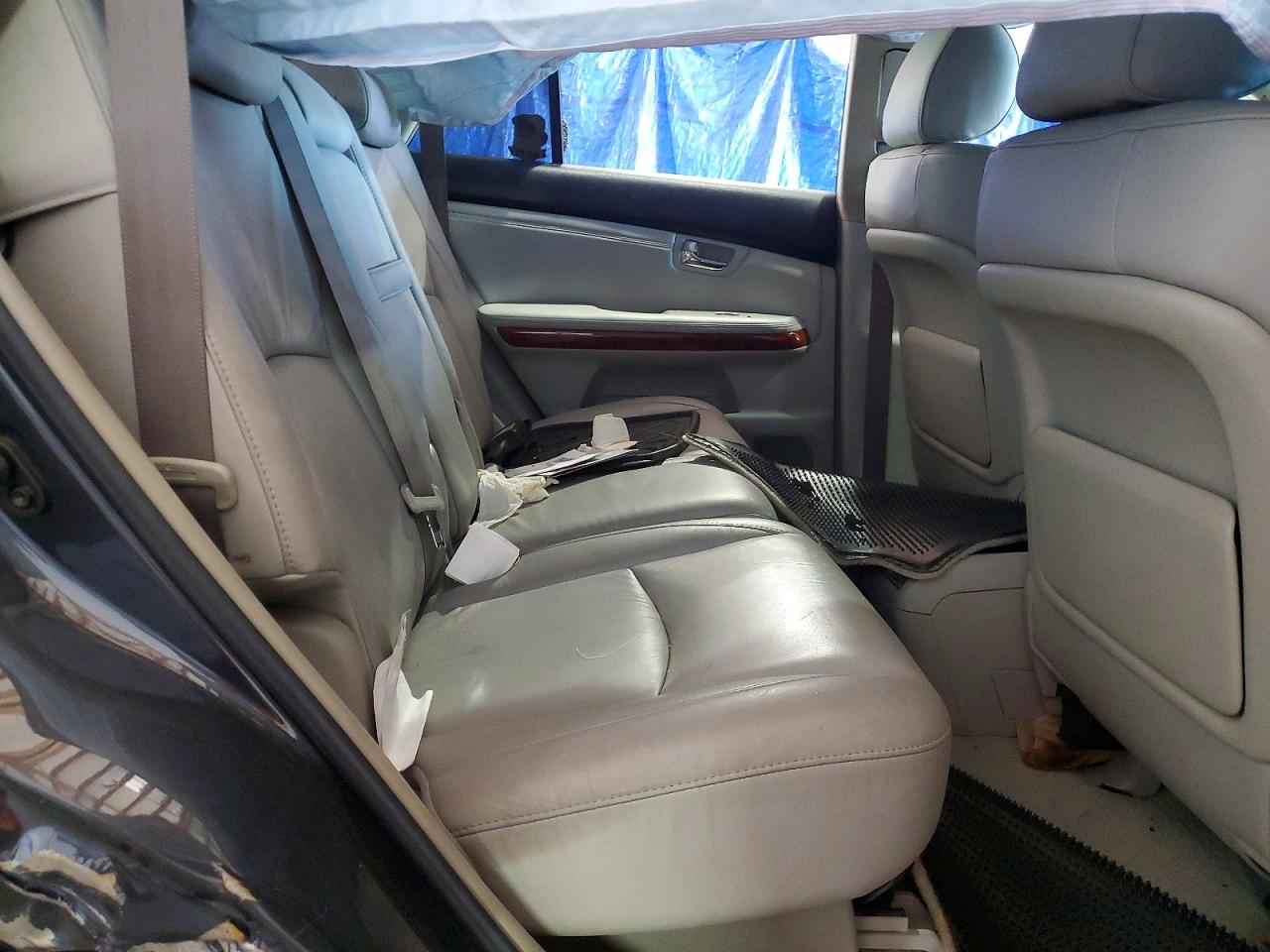 2006 LEXUS RX 330 photo 21