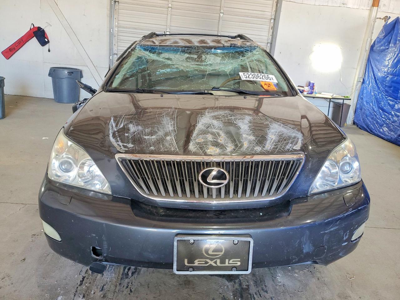 2006 LEXUS RX 330 photo 9